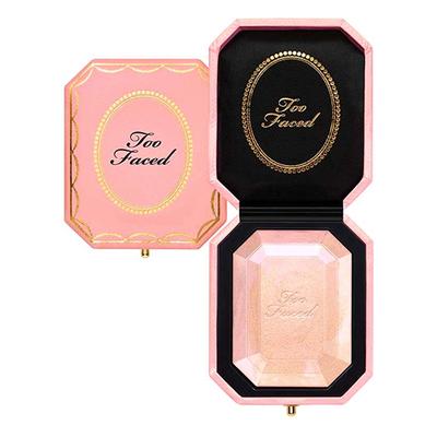 Too Faced Diamond Light Highlighter Fancy Pink Diamond 12 gm - Highlighters & Illuminators