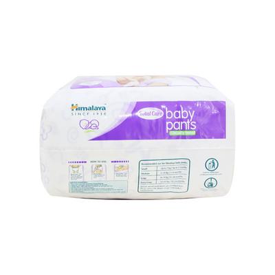 Himalaya Total Care Baby Pants (S) 28's - Diapers & Wipes