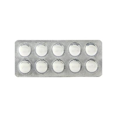 Amipace 200mg Tablet 10'S - Arrhythmiasis
