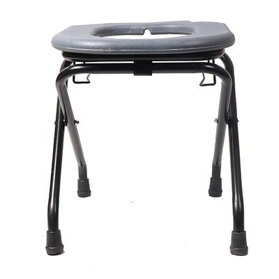 Entros Commode Stool - Oval (EHS-S779A) - Others Ortho Supports