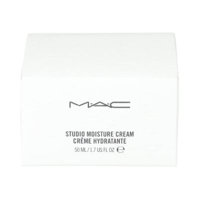M.A.C Studio Moisture Cream 50 ml - Face Moisturizers