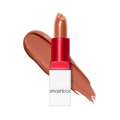 Smashbox BE LEGENDARY PRIME AND PLUSH LIPSTICK RECONGNIZED 3.4 gm - Lipsticks