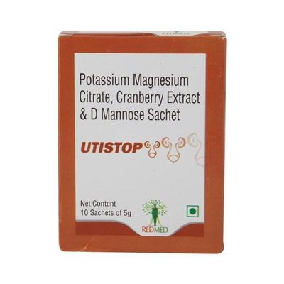 UTISTOP Sachet 5gm - Supplements-Sup