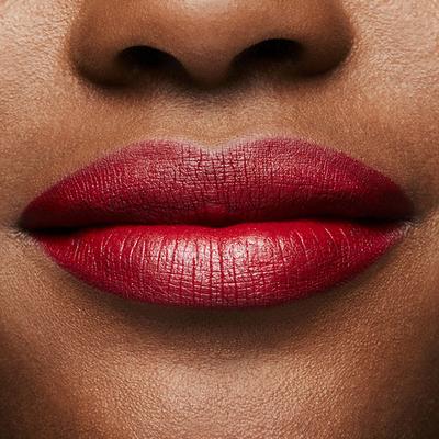 M.A.C Retro Matte Lipstick - Ruby Woo 3 gm - Lipsticks