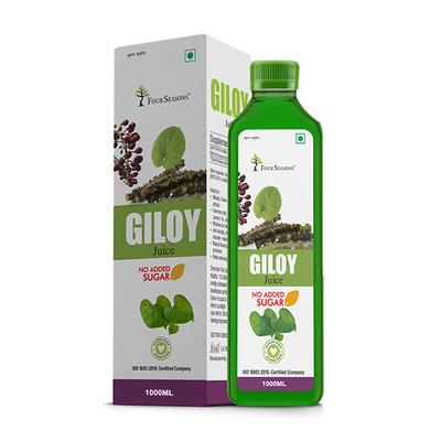 Four Seasons Giloy Juice 1000 ml - Giloy