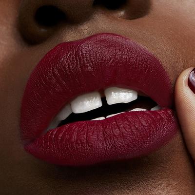 M.A.C Matte Lipstick - D For Danger 3 gm - Lipsticks
