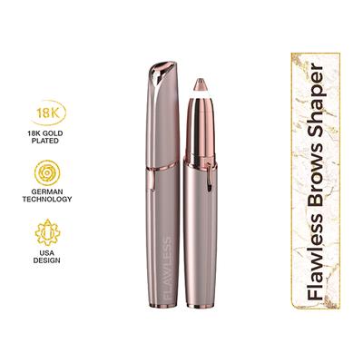 Flawless Brows 1's - Hair Removal Accessories