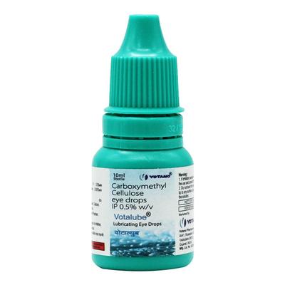 VOTALUBE Eye Drops 10ml - Dry Eye-Olt
