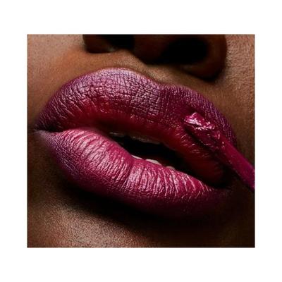 M.A.C Mini Lipstick - Rebel 1.8 gm - Lipsticks