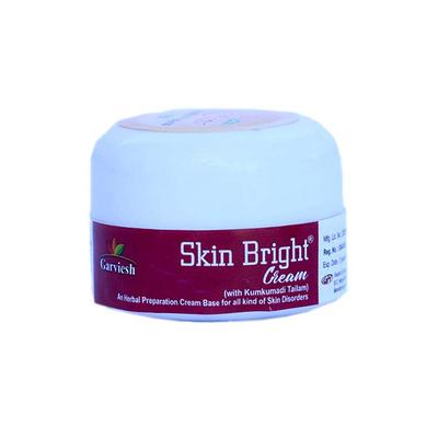 GH Skin Bright Cream 25 gm - Speciality Medicines