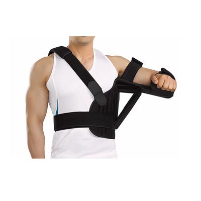 Dynamic Dyna Shoulder Abduction Brace (1618) (S) - Abdomen/Neck/Arm/Elbow Supports