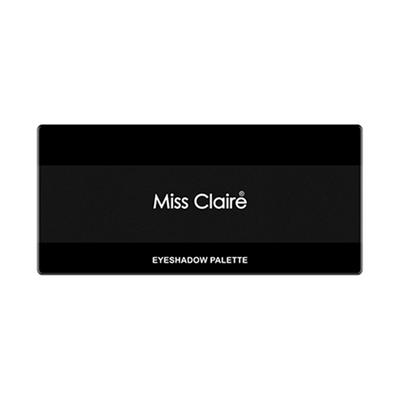 Miss Claire Eyeshadow Kit - 3716-11-3 13.2 Gm - Eyeshadow, Bases & Primers