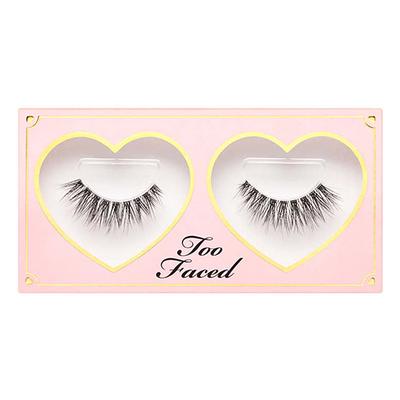 Too Faced Better Than Sex Lashes Natural Flirt 1's - Eyelashes
