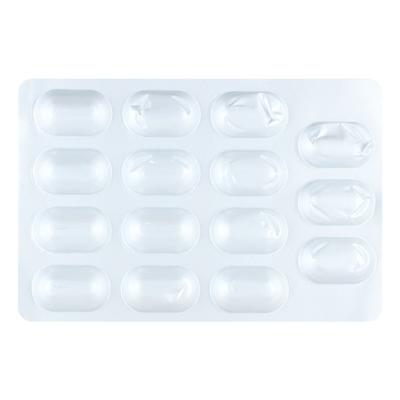 VILDAPRIME M 1000mg Tablet 15's - Diabetes-Ant