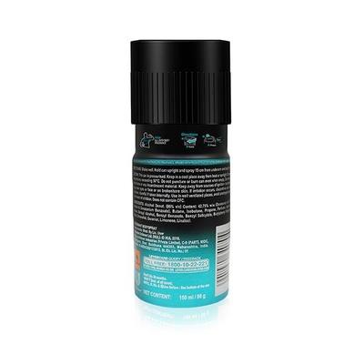 AXE Recharge Bodyspray - Marine Splash 150 ml - Men Deodorants/Roll-Ons