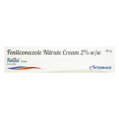 FENZA Cream 30gm - Fungal Infections-Taa