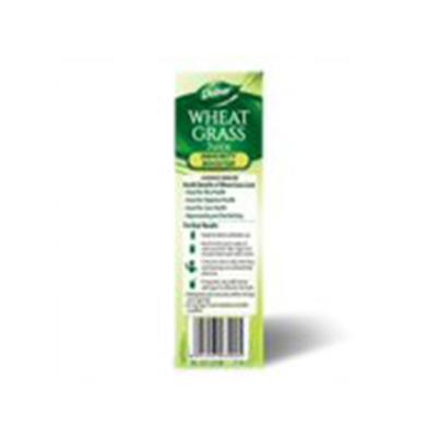 Dabur Wheat Grass Juice 500 ml - Ayurvedic Juices