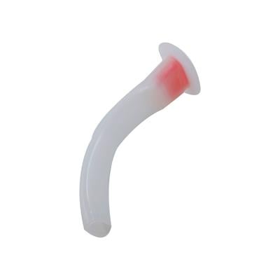 Alpha Guedel Airway (Size 4) - Airways