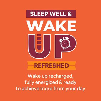 CF Melato-T5 Melatonin 5 mg+ Veg Tablet 60's - Mental Health