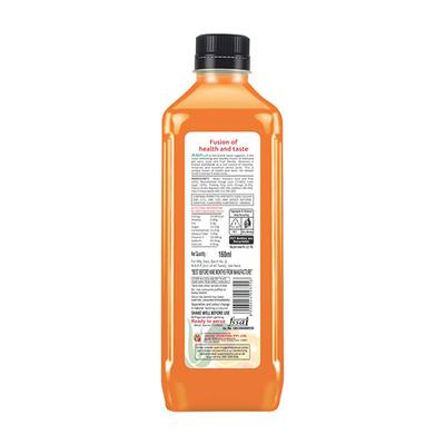 Axiom Alofrut Aloevera Pulp & Juice + Orange Juice 160 ml - Ayurvedic Juices