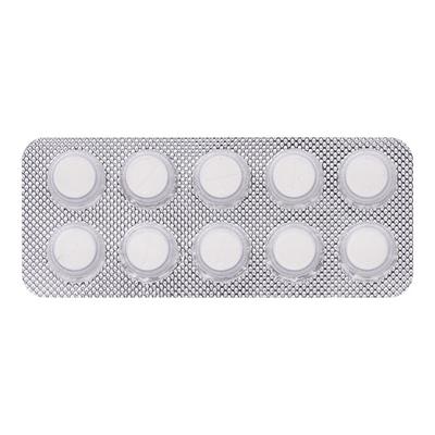 Sulpitac 50mg Tablet 10'S - Schizophrenia-Aps