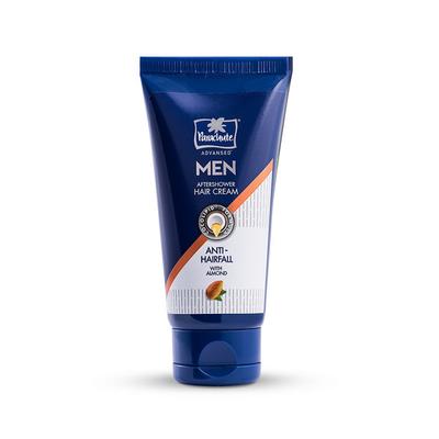 Parachute Advansed Men After Shower Anti-Hair Fall Hair Cream with Almond 50 gm - Hair Creams