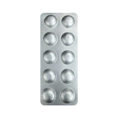 PLEOROSE 20mg Tablet 10's - High Cholesterol-Dys