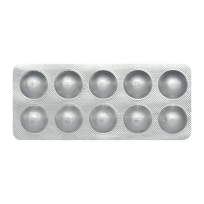 TELSURE 40MG TABLET 10'S - Hypertension-Ang