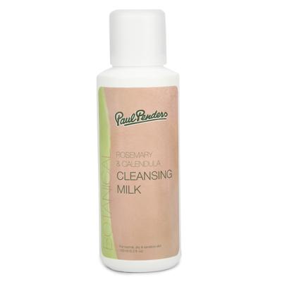 Paul Penders Cleansing Milk - Rosemary & Calendula 150 ml - Creams/Oils/Lotions