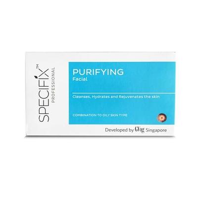 Specifix Professional Skin Purifying Facial Kit - Facial Kits