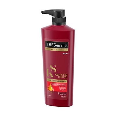 TRESemme Keratin Smooth Shampoo 580 ml - Shampoos