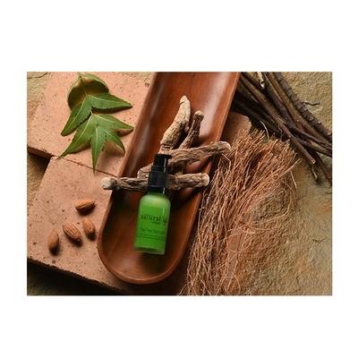 Natural Vibes Ayurvedic Tea Tree Skin Repair Serum 30 ml - Face Serum