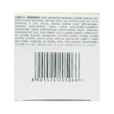 Garnier Light Complete Yoghurt Night Cream 40 gm - Night Cream