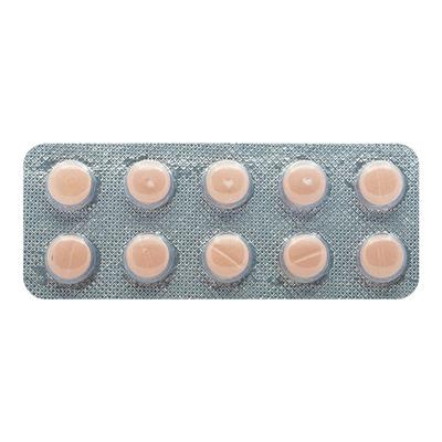 Febubow 40mg Tablet 10'S - Gout