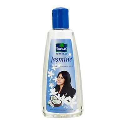 Parachute Advansed Jasmine Coconut Hair Oil 200 ml - Hair Oils