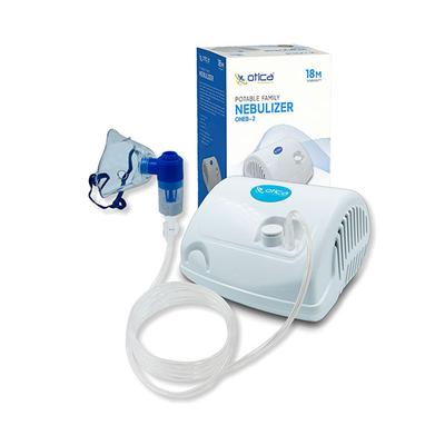 Otica Portable Family Nebulizer (ONEB 2) - Nebulizers / Vaporizer