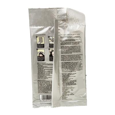 Godrej Expert Easy 5 Minute Hair Colour Shampoo Based - Natural Black 1 18 ml - Shampoos