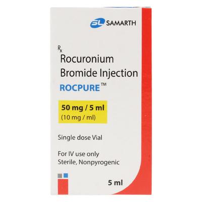 ROCPURE Injection 5ml - Hormonal Therapy-Oes