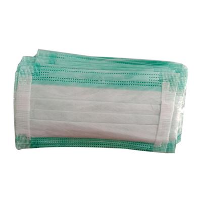 Romsons Redax 3 Ply Face Mask 25's - Face Mask