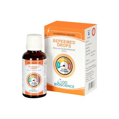 LDD Bioscience Bepeemed Drops 30 ml - Homeopathic Drops
