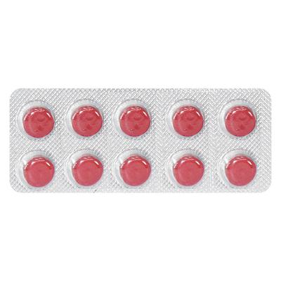 FOLIMAX 12 Tablet 10's - Supplements-Vam