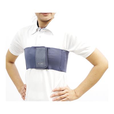 P+caRe Rib Belt (A1006) (STD) - Back/Abdomen Supports