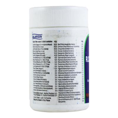 R Compound Tablet 100'S - Speciality Medicines