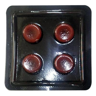 INNOV D3 60k Tablet 4's - Supplements-Vit