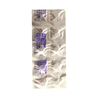 K STAT 250 Tablet 10's - Bleeding Disorders-Hae