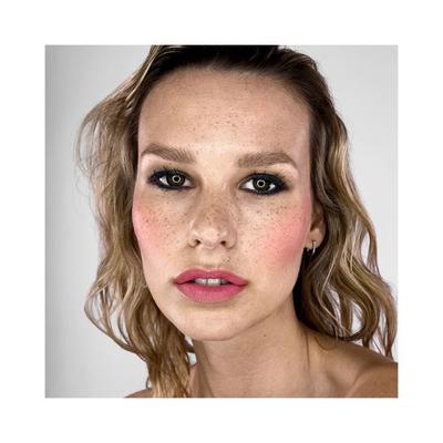 Smashbox Halo Sheer To Stay Color Tint LIP+CHEEK Blush 10 ml - Lip Stains & Tints