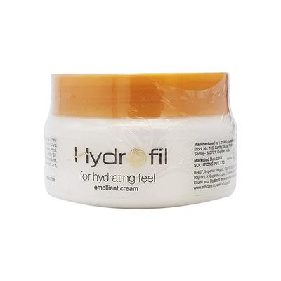 Hydrofil Cream 50gm - Dry Skin-Oth