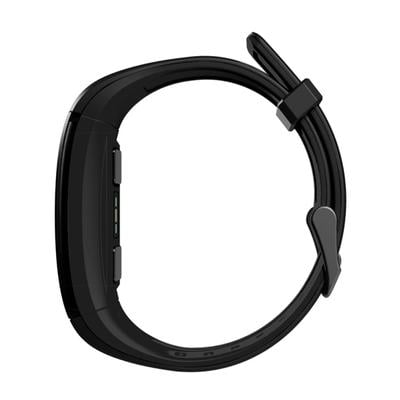 Jio J2 Smartband - Black (1.05-HWD0B0B) - Health Monitors And Equipment