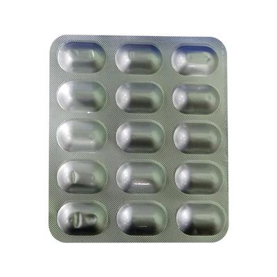 ZUKANORM M 500 Tablet 15's - Diabetes-Ant