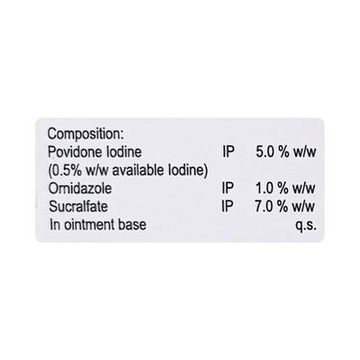 Wounsol Ointment 15gm - Wound Care-Pre